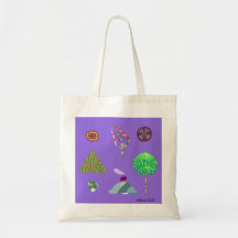 Tote Bolsas Lienzo