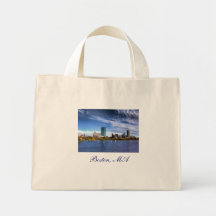 Tote de Boston Bolsa