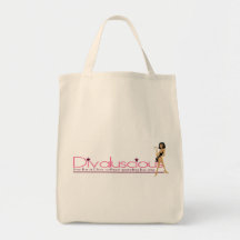 Tote de Divaluscious Bolsa De Mano