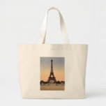 Tote de Eiffel Bolsas De Mano