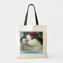 TOTE DE FATBOY BABUSHKA BOLSAS LIENZO