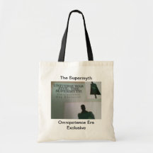 Tote de la bolsa de libros