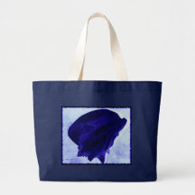 Tote de Shell Bolsa