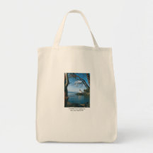 Tote del faro bolsas