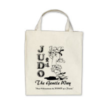 tote del judo bolsas