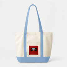 Tote del presupuesto de Jesús Agrainofmustardseed. Bolsas