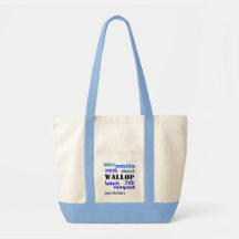 Tote del sinónimo del GOLPE Bolsa