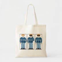 tote del testgame bolsa