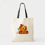 TOTE DEL TRUCO O DE LA INVITACIÓN BOLSAS