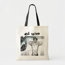 tote del uno del EL Bolsa De Mano