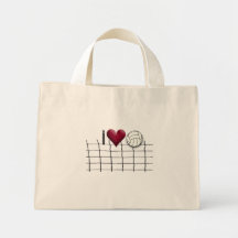 Tote del voleibol bolsa