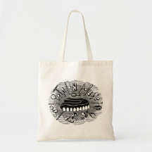 Tote dental bolsa