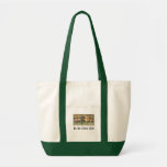 Tote, estribillo, chicas de estribillo de Ya-Ya Bolsa De Mano
