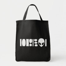 tote extranjero del ultramarinos bolsa