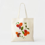 Tote presionado de Espirit de la flor Bolsa De Mano