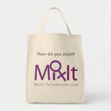Tote reutilizable natural bolsa