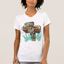Tótem Camisetas