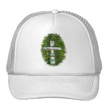 Tótem Gorro