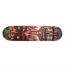 tótem patines personalizados