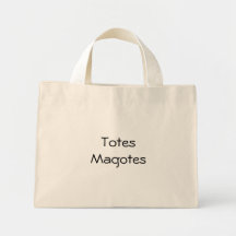 Totes Magotes Bolsa