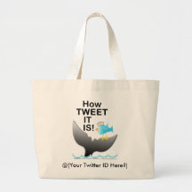 ¡Totes y bolsos blancos - cómo es el PÍO él! Bolsas