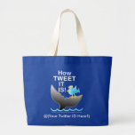 ¡Totes y bolsos oscuros - cómo es el PÍO él! Bolsas De Mano