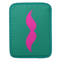 TotesHipster: Rosa en trullo Mangas De iPad