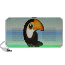 Toucan Sistema Altavoz