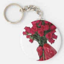 ToughLoveofRoses092011 Llaveros Personalizados