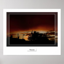 Townscapes 1 posters