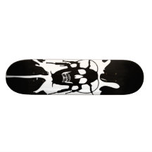 ToxicDeck Tablas De Skate