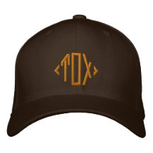 TOXOUTDOORS GORRA DE BEISBOL