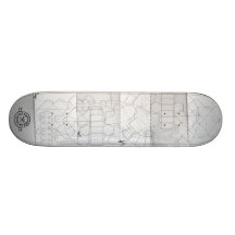 toygami SK 2 Patin