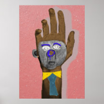 TRABAJADOR POSTER