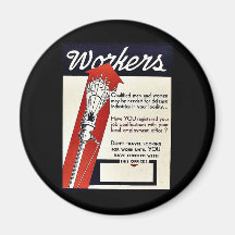 Trabajadores Imán