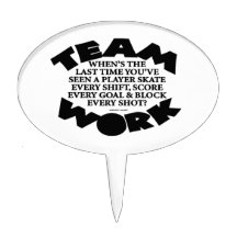 TRABAJO EN EQUIPO