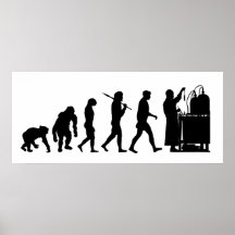 Trabajo para hombre de la química de los investiga posters
