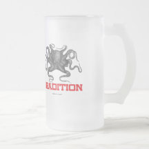 TRADICIÓN TAZA DE CAFÉ