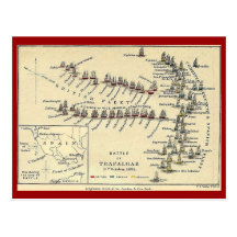 Trafalgar Postal