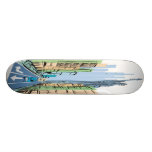 Tráfico Patin