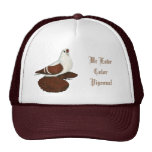 Trago:  Barra blanca roja silesia, amamos color… Gorros