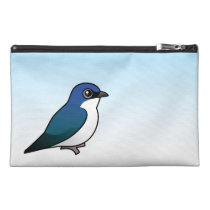 Trago de árbol de encargo/pequeño pingüino bolsos clutch
