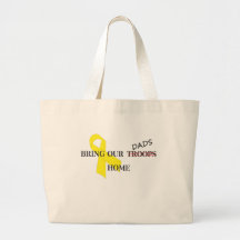 traiga a nuestros papás caseros bolsa