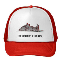tráigame un estilo. gorros  