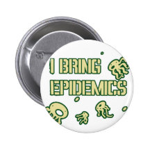 TRAIGO EPIDEMIAS PIN