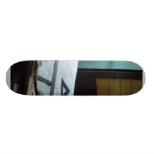 Traingle, regla y compás patinetas personalizadas