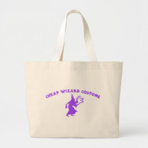 Traje barato del mago (versión B) Bolsa