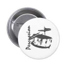 Trampa de la percusión pins
