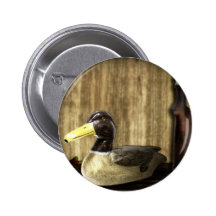 Trampa del pato pin