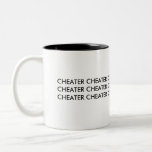 TRAMPOSO TAZAS